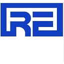 Rock Electric logo