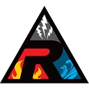 Rock Emergency Services logo
