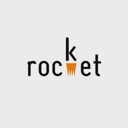Rocket Consulting Ltd logo