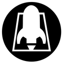 Rocket From The Crypt Official logo