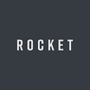 Rocket Luxembourg logo