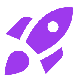 Logo Rocket School