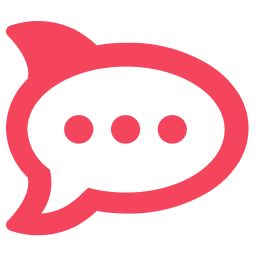 Rocketchat logo