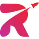 RocketAMS logo