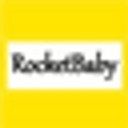Logo for rocketbaby.com