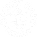 Rocket Baby Bakery logo