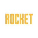 Rocket logo