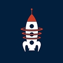 Rocketbuild logo