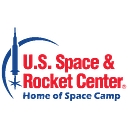 U.S. Space & Rocket Center logo