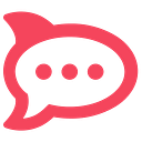 Rocket.Chat logo