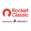 Rocket Giving Fund logo