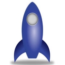 Rocket Cooling logo