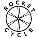 Rocket Cycle logo