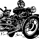 Rocket Dog Rescue logo