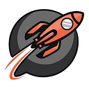 Rocketdriver logo