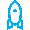 Rocketdrop Llc logo