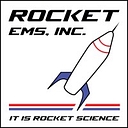Rocket Ems logo