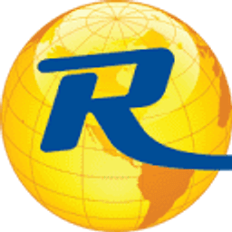 Rocket Express Car Wash logo