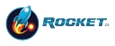 Rocket Fireworks Inc. logo
