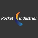 Rocket Industrial logo