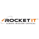 Rocket It logo