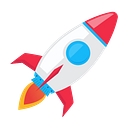 Rocketloop logo