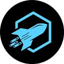RocketNode logo