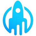 Rocket Now logo