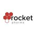 Rocket Pharmaceuticals, Inc. logo