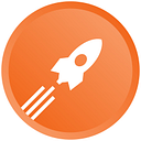 Rocket Pool logo