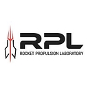 Rocket Propulsion Laboratory logo