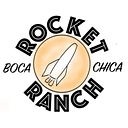 Rocket Ranch logo