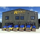 Rocket Rentals Ltd. logo