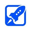 RocketRez logo