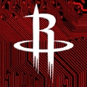 Houston Rockets logo