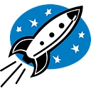 Rocket Scenery logo