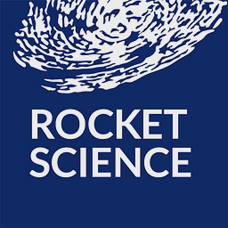 Rocket Science UK Ltd logo