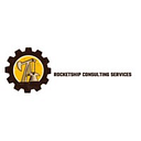 Rocketship logo