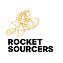 RocketSourcers B.V. logo