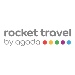 ROCKET TRAVEL, INC. logo