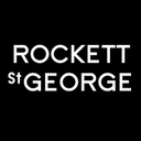 rockettstgeorge.co.uk logo