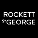 Rockett St George logo