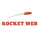 Rocket Web Inc logo
