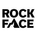 Rockface logo