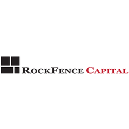 ROCKFENCE CAPITAL LLC logo