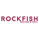 Rockfish Seafood Grill logo