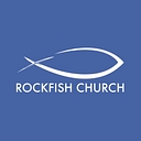 Rockfish Church logo