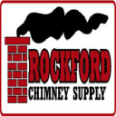 Rockford Chimney logo