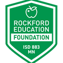 Isd 883 Education Foundation logo