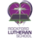 Rockford Lutheran School logo
